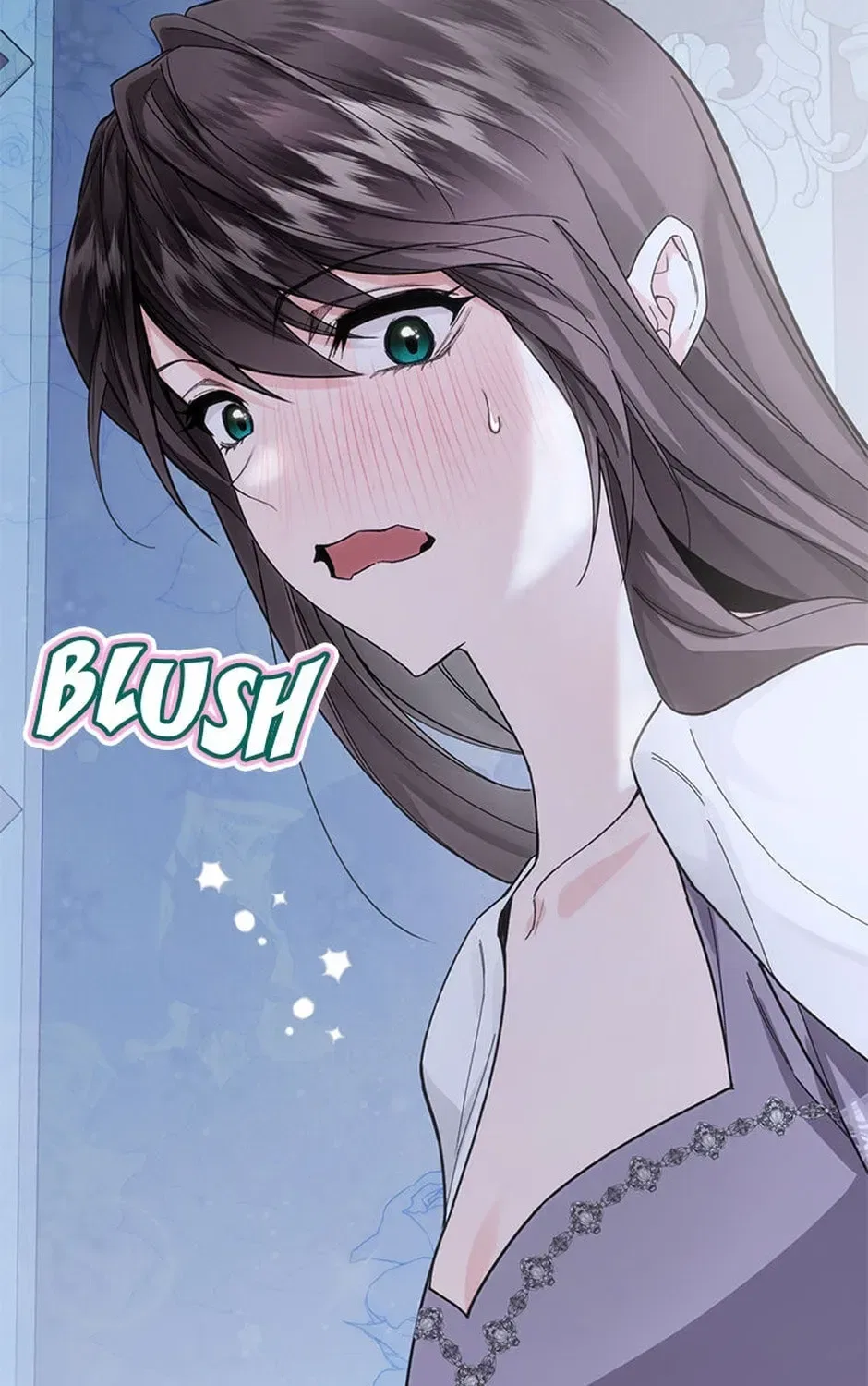 I Taught You with Restraint, so Why Are You Obsessed? Chapter 44 – Page 103