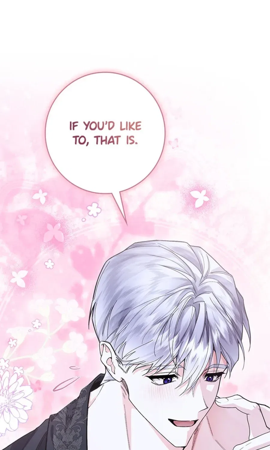 I Taught You with Restraint, so Why Are You Obsessed? Chapter 44 – Page 105