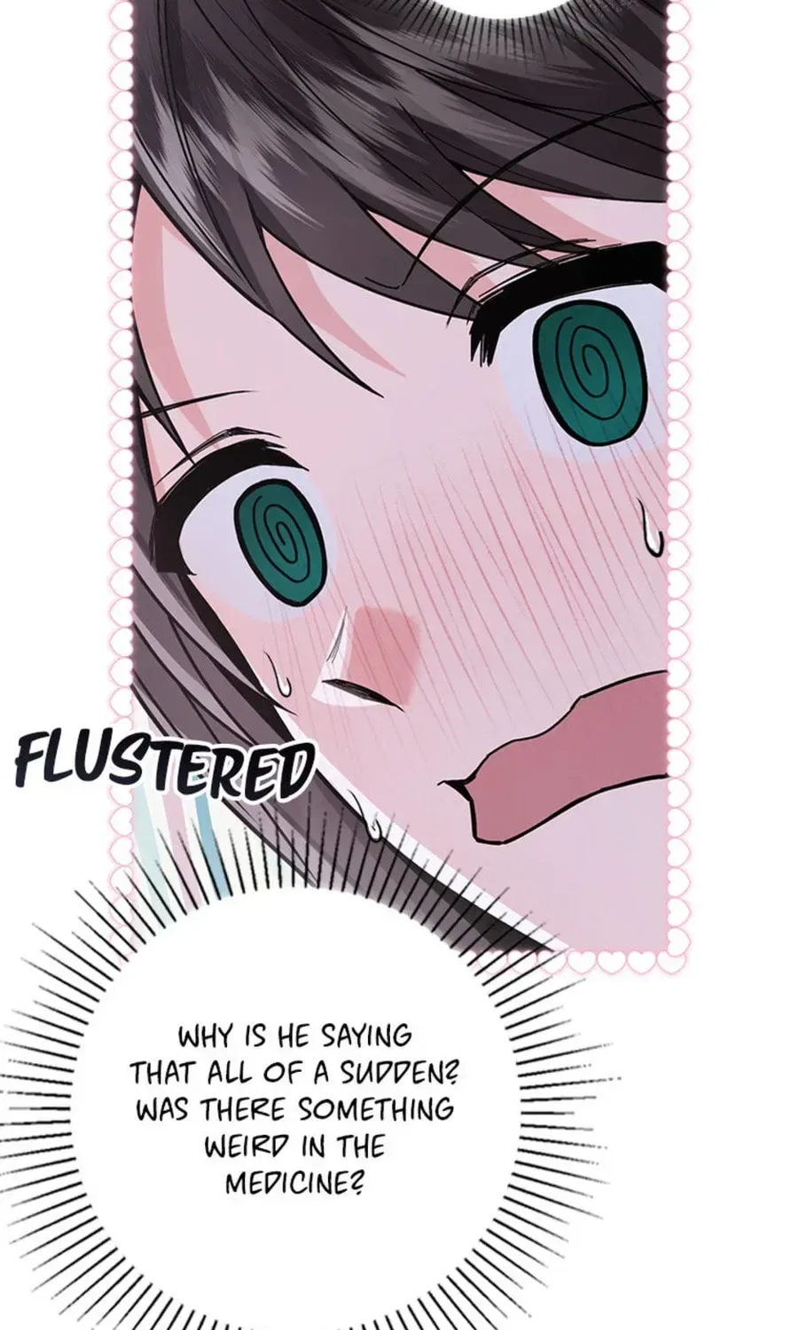 I Taught You with Restraint, so Why Are You Obsessed? Chapter 44 – Page 109