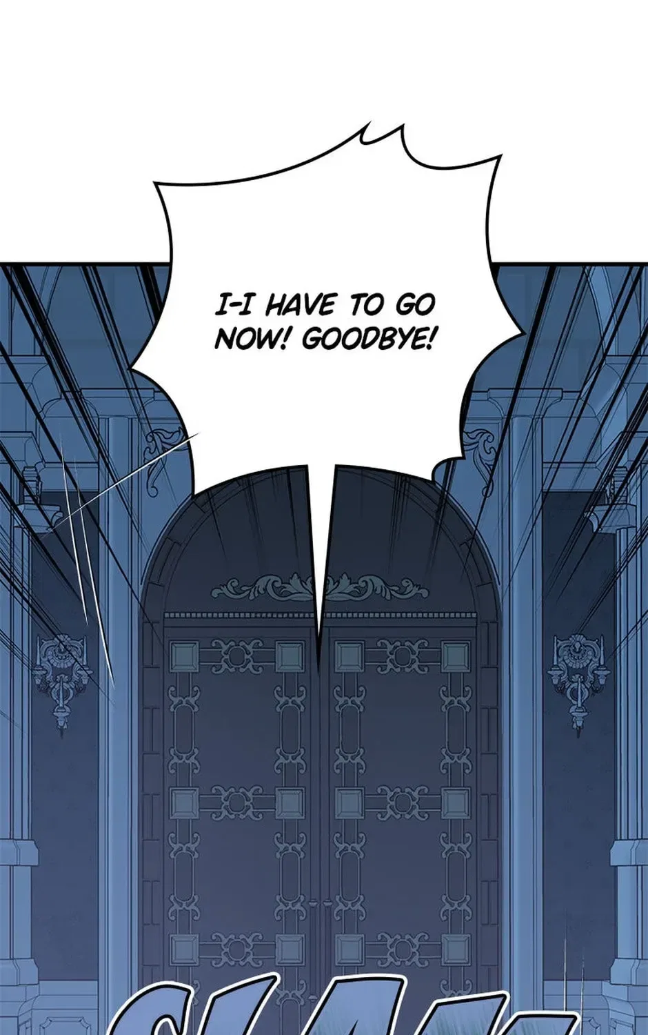 I Taught You with Restraint, so Why Are You Obsessed? Chapter 44 – Page 111
