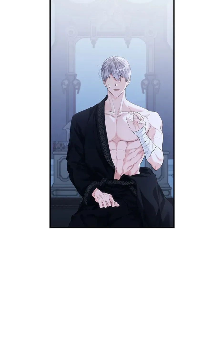 I Taught You with Restraint, so Why Are You Obsessed? Chapter 44 – Page 115