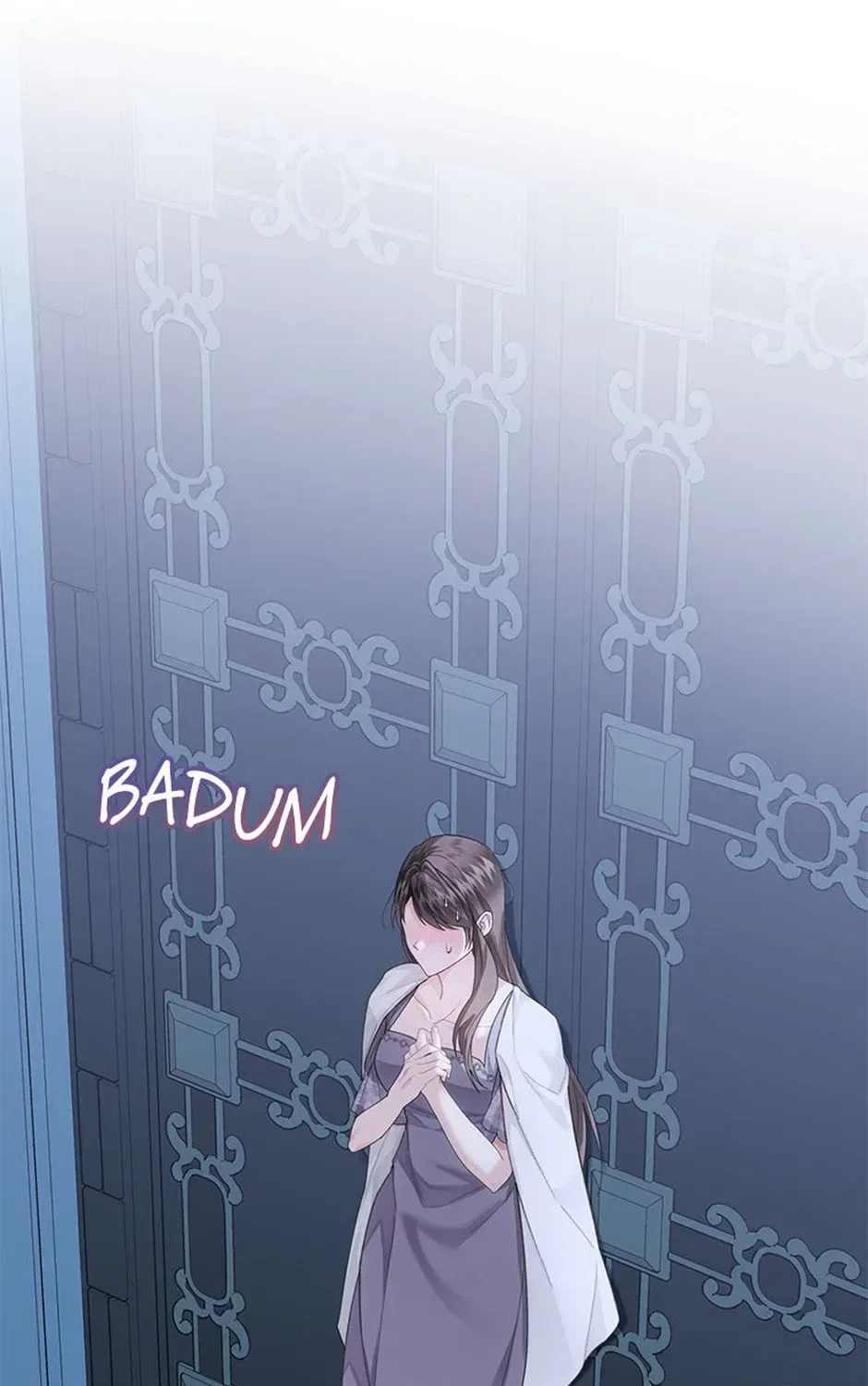 I Taught You with Restraint, so Why Are You Obsessed? Chapter 44 – Page 117