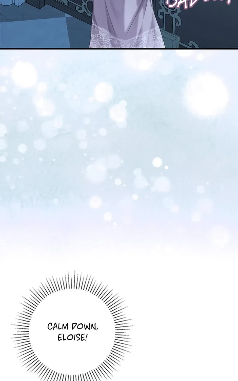I Taught You with Restraint, so Why Are You Obsessed? Chapter 44 – Page 119
