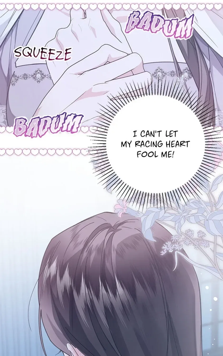 I Taught You with Restraint, so Why Are You Obsessed? Chapter 44 – Page 121