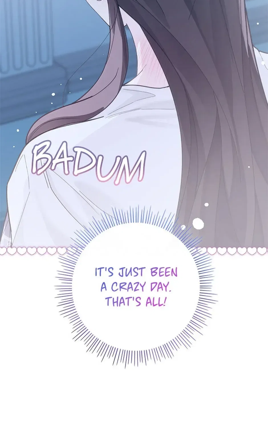 I Taught You with Restraint, so Why Are You Obsessed? Chapter 44 – Page 123