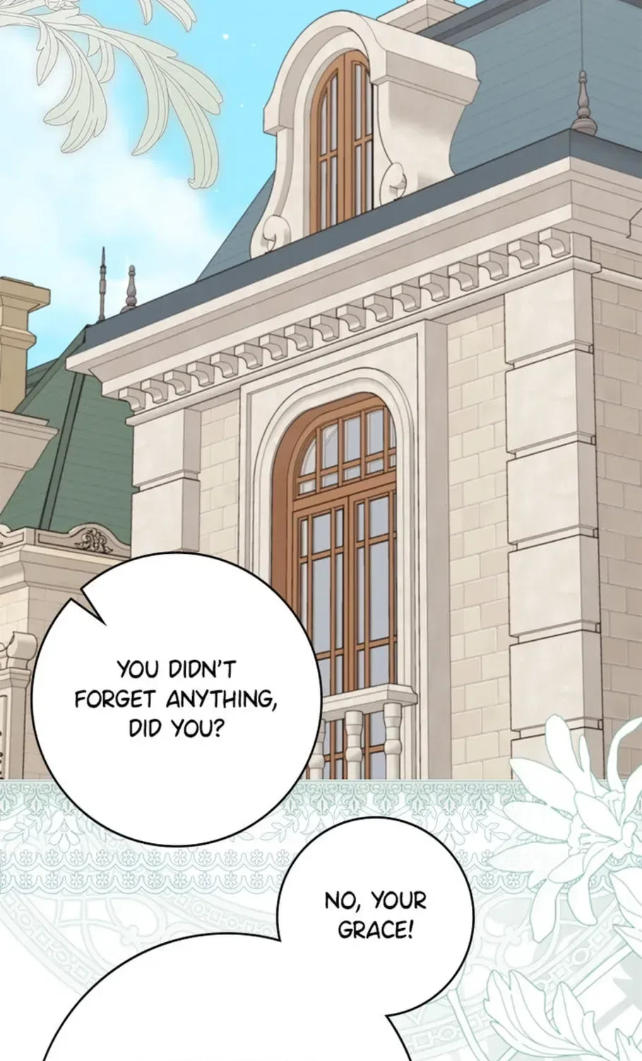 I Taught You with Restraint, so Why Are You Obsessed? Chapter 44 – Page 129