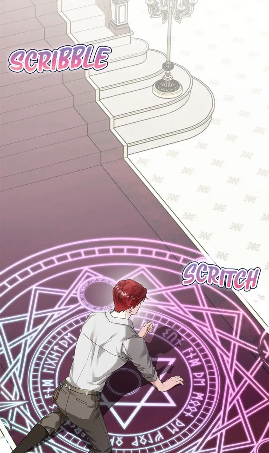 I Taught You with Restraint, so Why Are You Obsessed? Chapter 44 – Page 137
