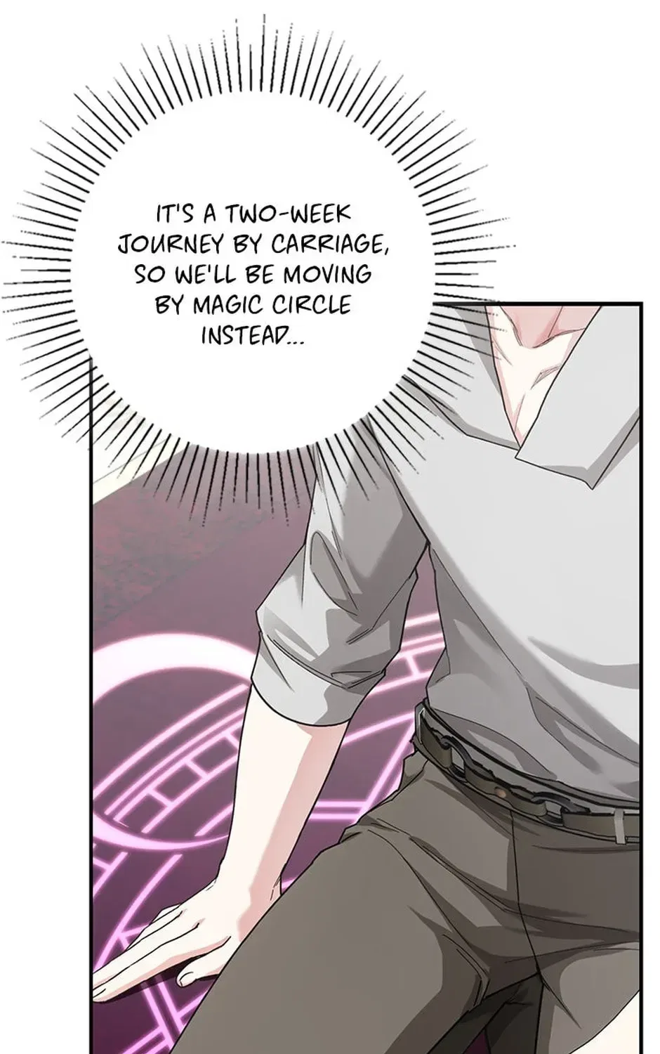 I Taught You with Restraint, so Why Are You Obsessed? Chapter 44 – Page 143