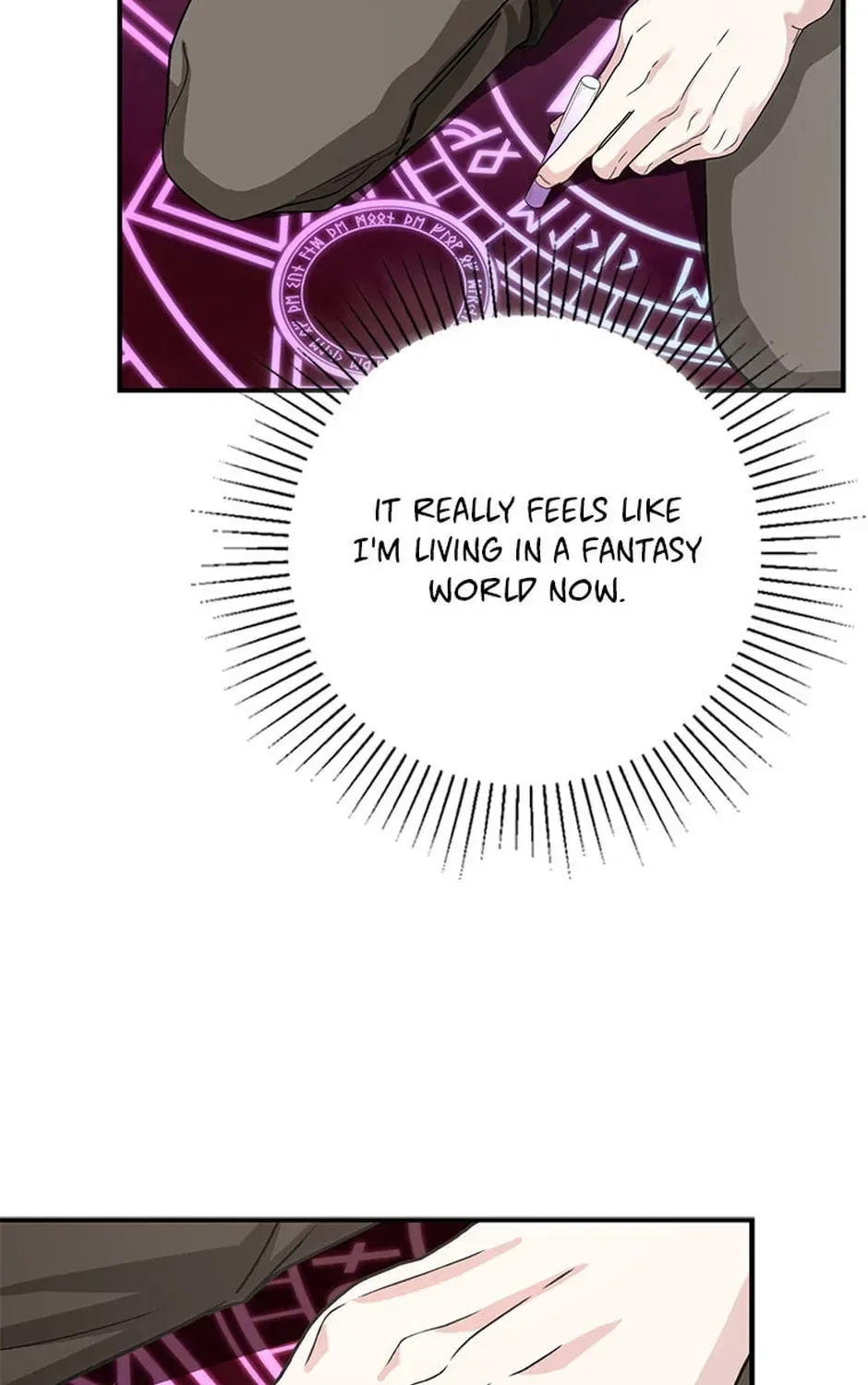 I Taught You with Restraint, so Why Are You Obsessed? Chapter 44 – Page 145