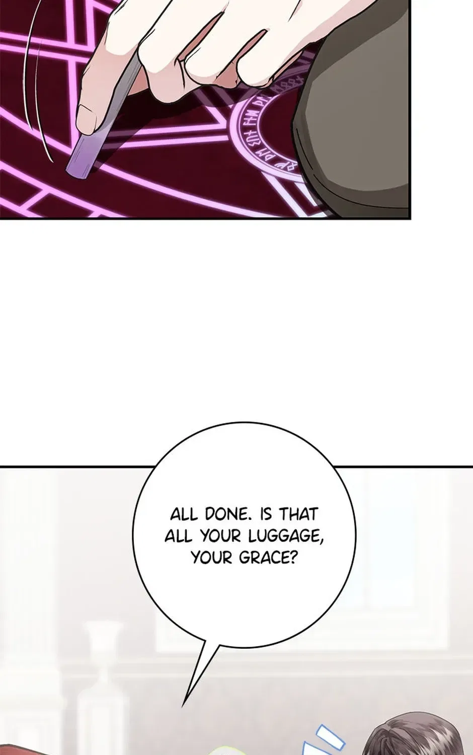 I Taught You with Restraint, so Why Are You Obsessed? Chapter 44 – Page 147