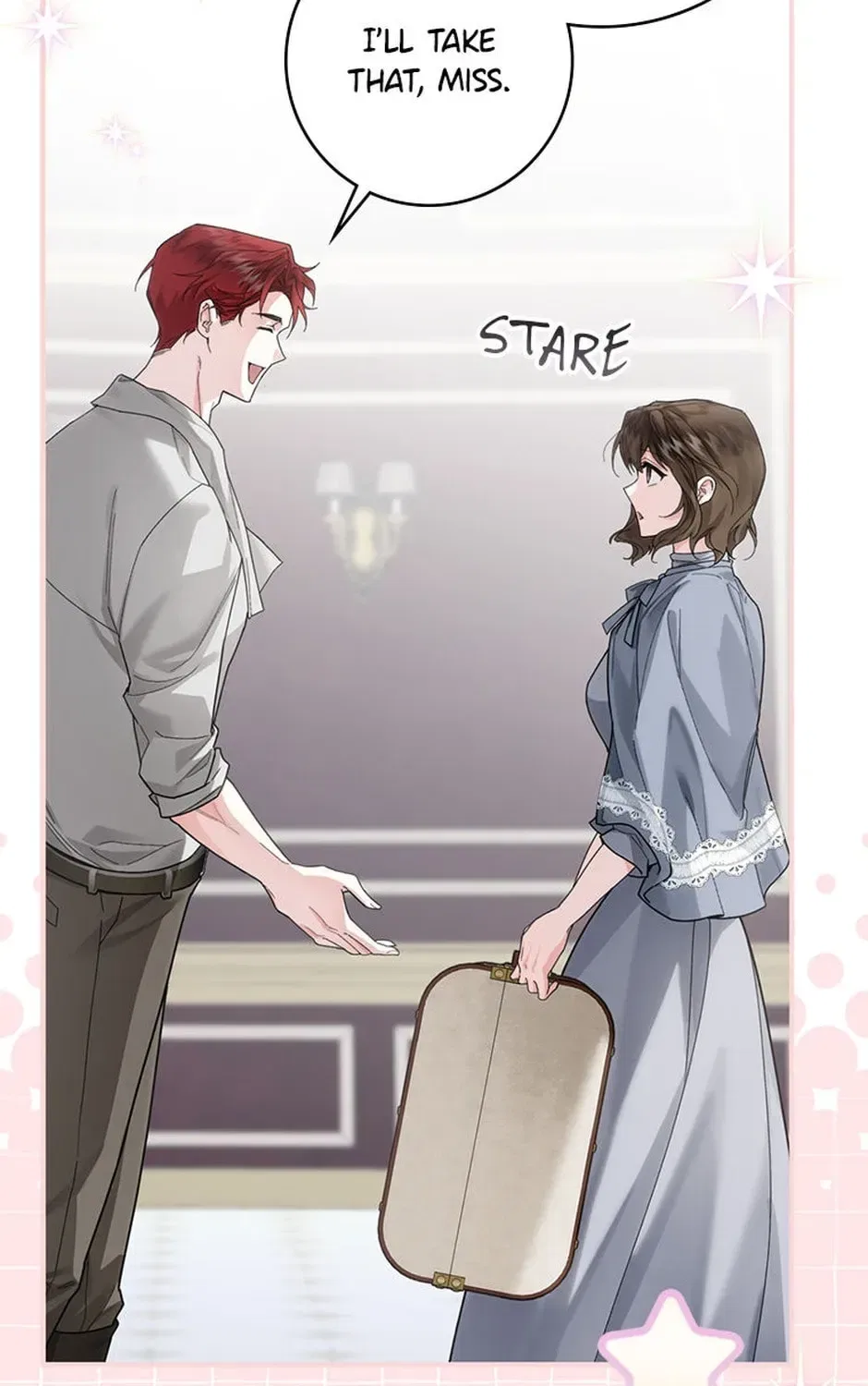I Taught You with Restraint, so Why Are You Obsessed? Chapter 44 – Page 155