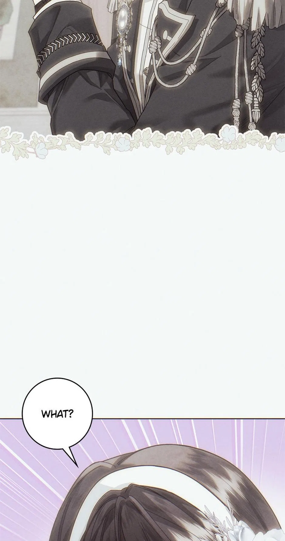 I Taught You with Restraint, so Why Are You Obsessed? Chapter 43 – Page 3