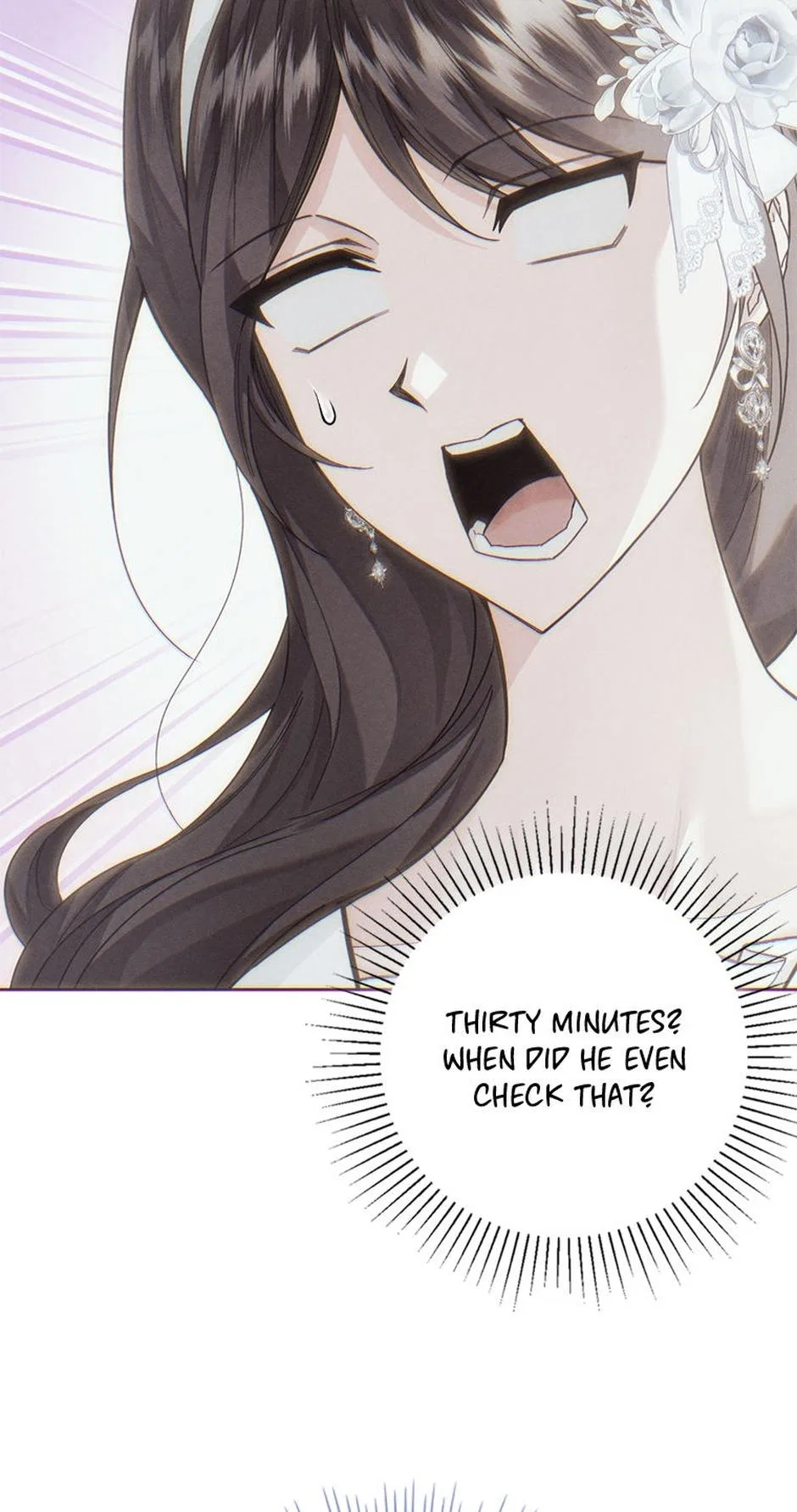 I Taught You with Restraint, so Why Are You Obsessed? Chapter 43 – Page 4