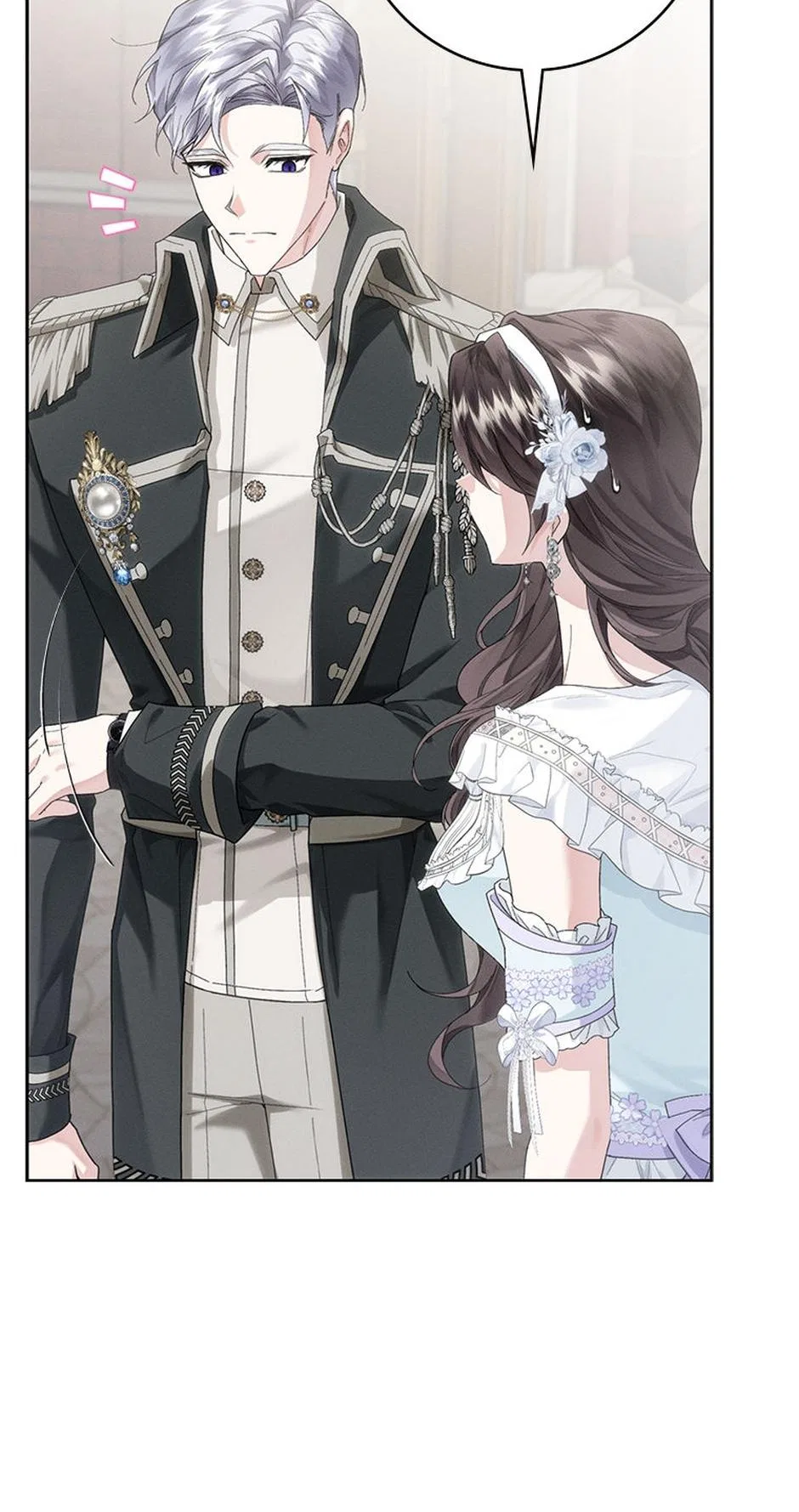 I Taught You with Restraint, so Why Are You Obsessed? Chapter 43 – Page 6