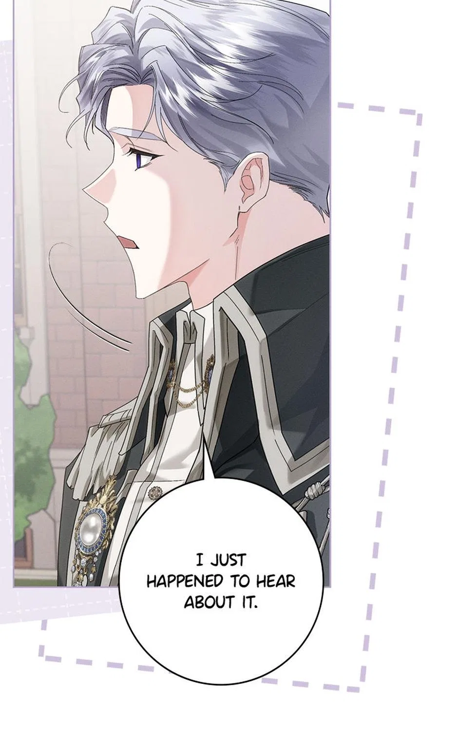 I Taught You with Restraint, so Why Are You Obsessed? Chapter 43 – Page 8
