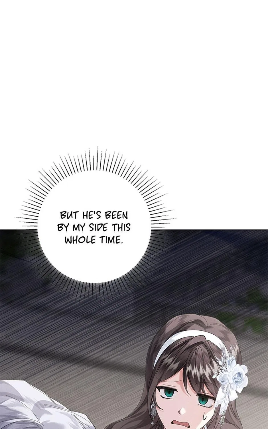 I Taught You with Restraint, so Why Are You Obsessed? Chapter 43 – Page 9
