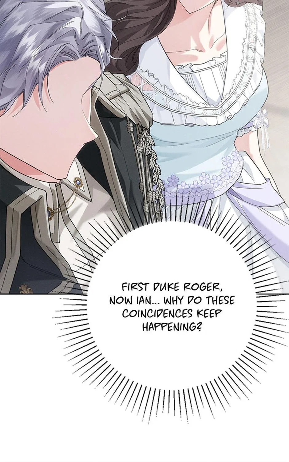 I Taught You with Restraint, so Why Are You Obsessed? Chapter 43 – Page 10