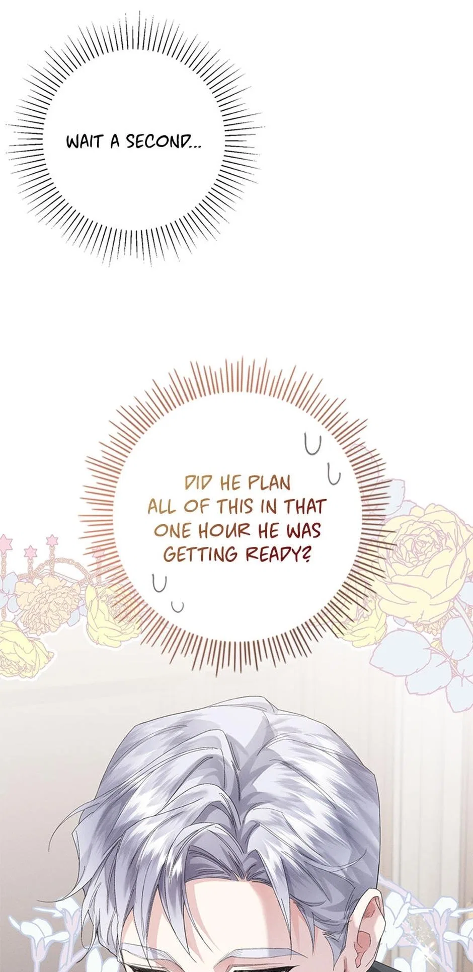 I Taught You with Restraint, so Why Are You Obsessed? Chapter 43 – Page 11