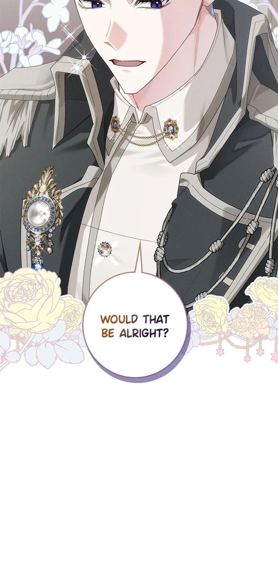 I Taught You with Restraint, so Why Are You Obsessed? Chapter 43 – Page 12