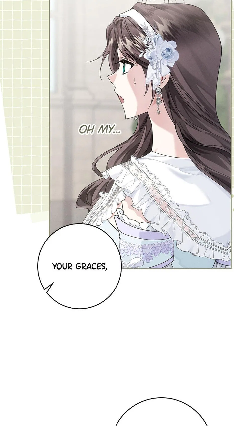 I Taught You with Restraint, so Why Are You Obsessed? Chapter 43 – Page 17