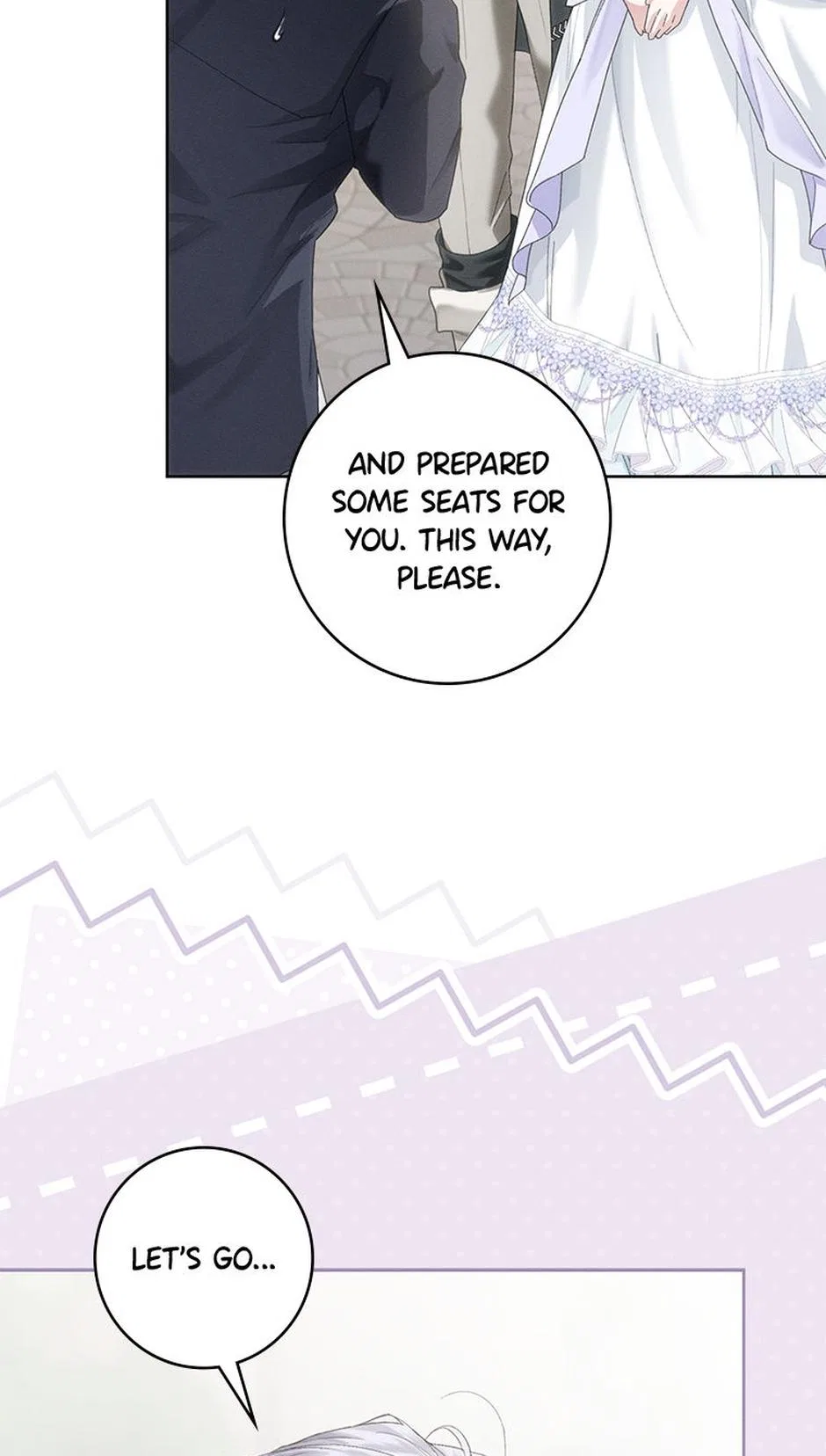 I Taught You with Restraint, so Why Are You Obsessed? Chapter 43 – Page 20
