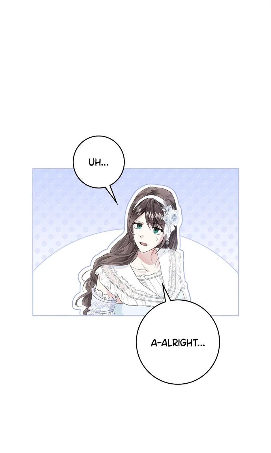 I Taught You with Restraint, so Why Are You Obsessed? Chapter 43 – Page 22