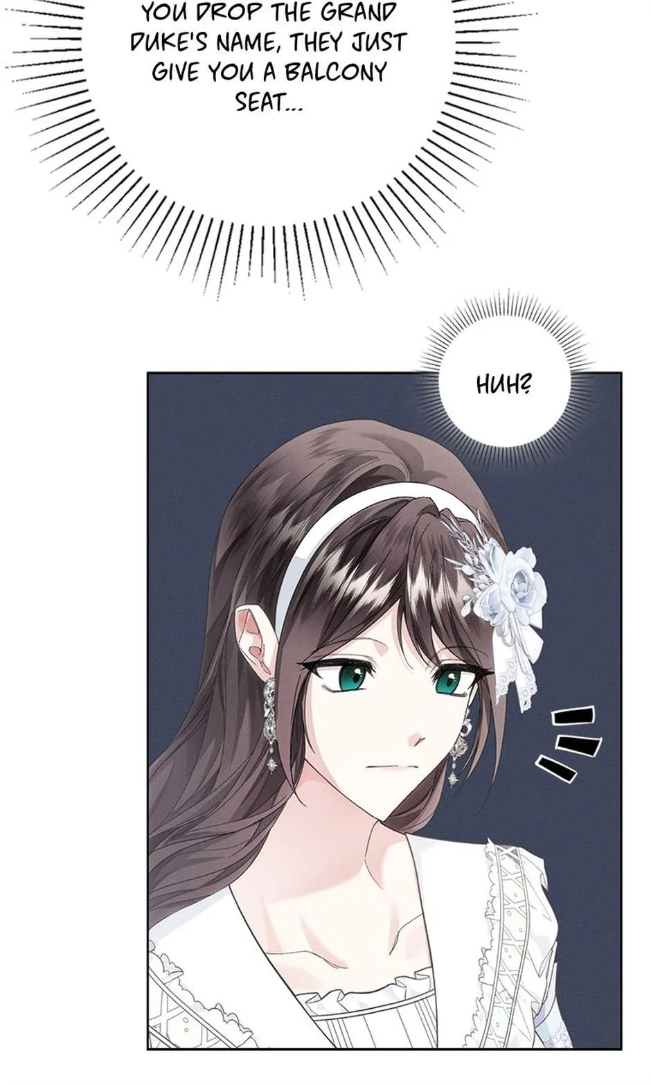 I Taught You with Restraint, so Why Are You Obsessed? Chapter 43 – Page 25