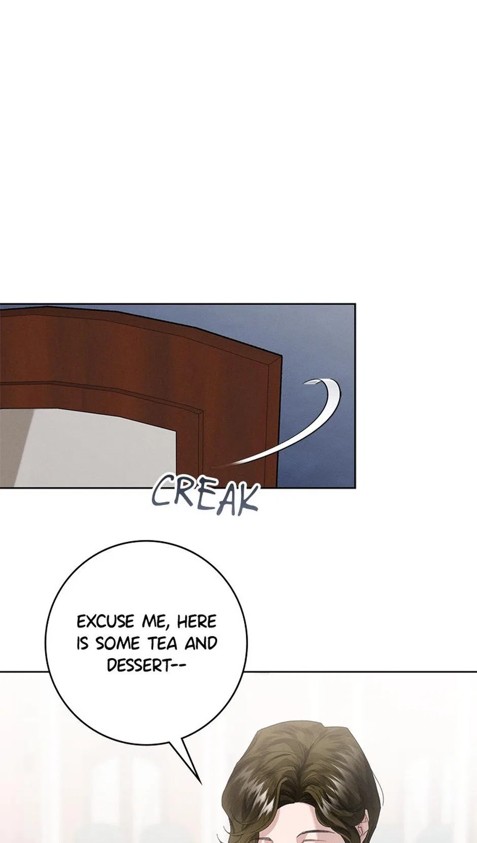 I Taught You with Restraint, so Why Are You Obsessed? Chapter 43 – Page 29
