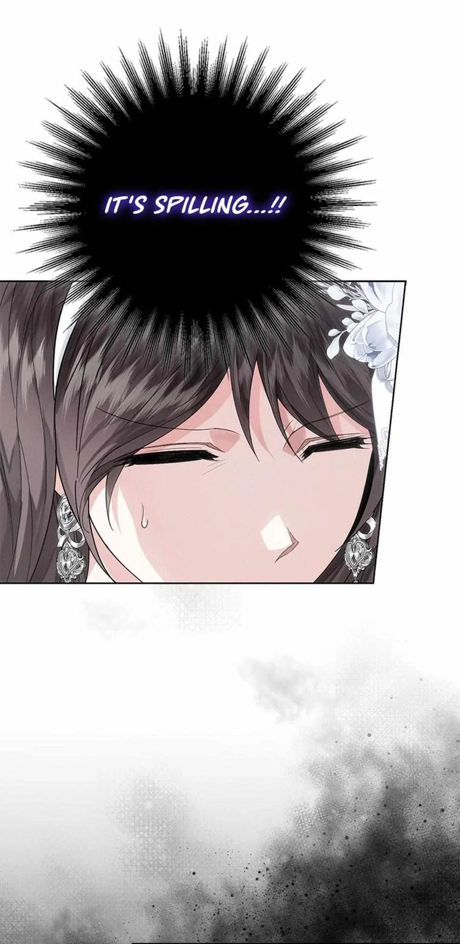 I Taught You with Restraint, so Why Are You Obsessed? Chapter 43 – Page 33