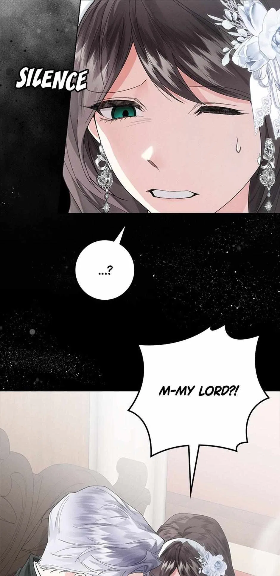 I Taught You with Restraint, so Why Are You Obsessed? Chapter 43 – Page 34