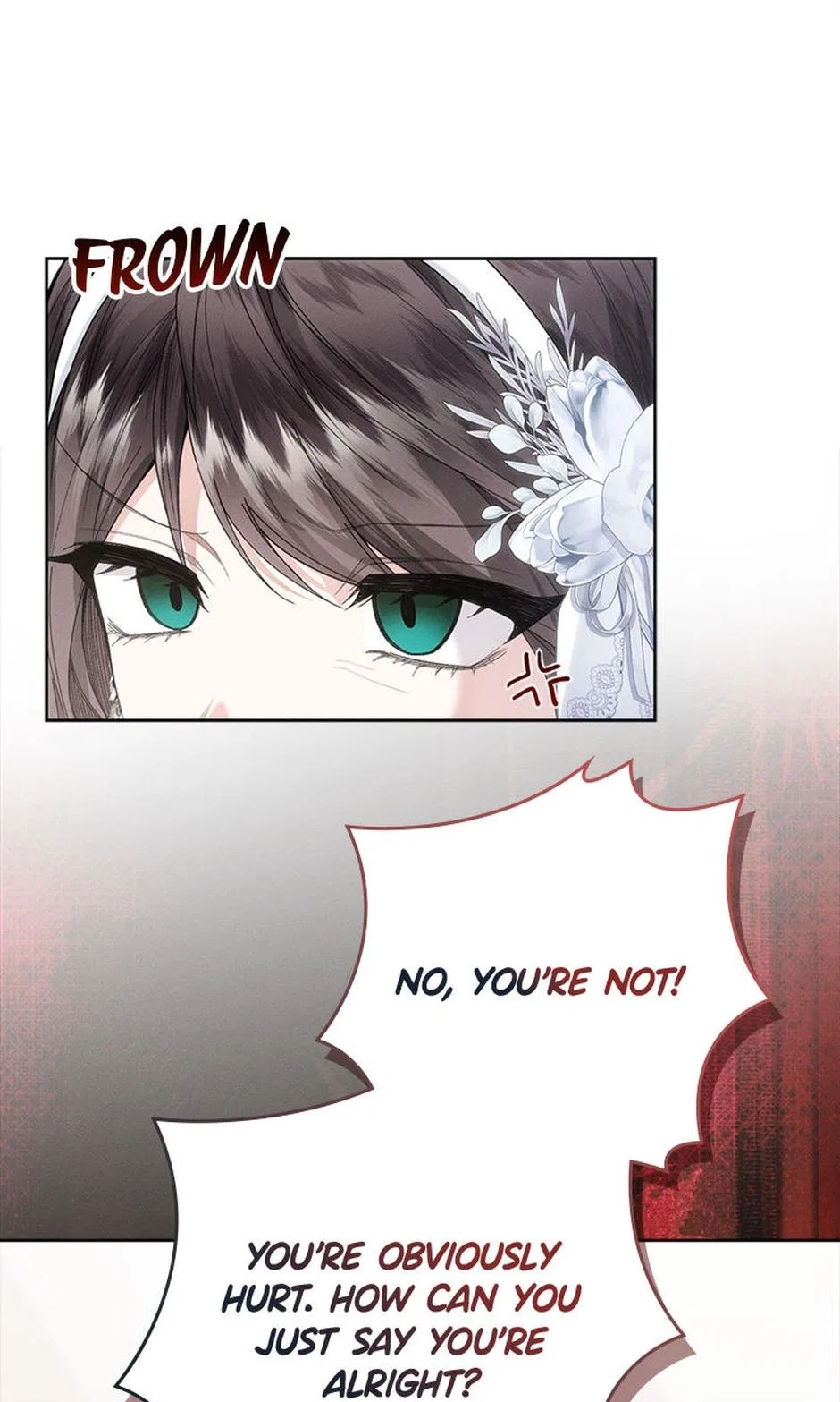 I Taught You with Restraint, so Why Are You Obsessed? Chapter 43 – Page 40
