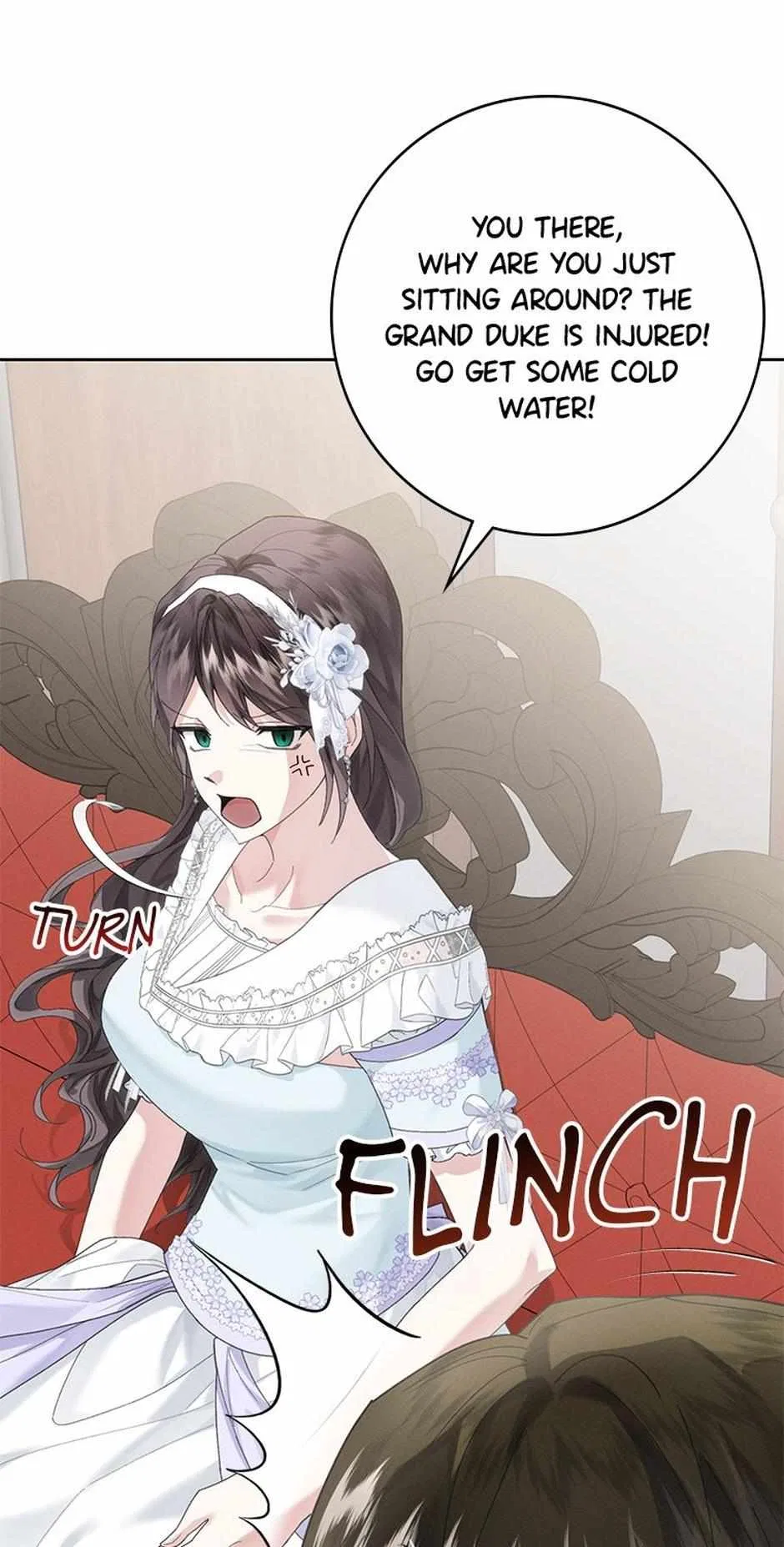 I Taught You with Restraint, so Why Are You Obsessed? Chapter 43 – Page 44