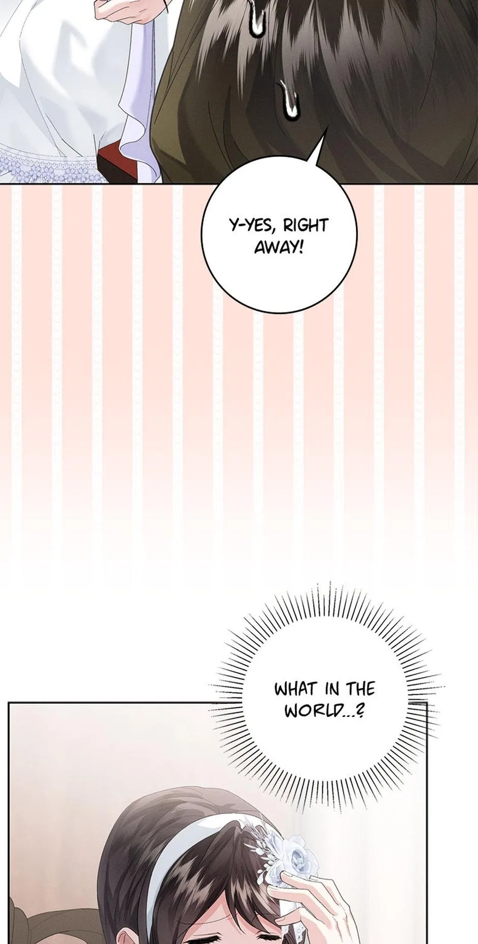 I Taught You with Restraint, so Why Are You Obsessed? Chapter 43 – Page 45