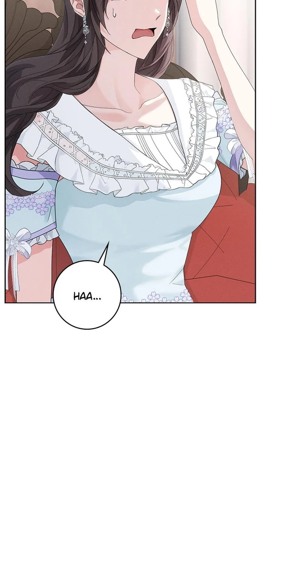 I Taught You with Restraint, so Why Are You Obsessed? Chapter 43 – Page 46