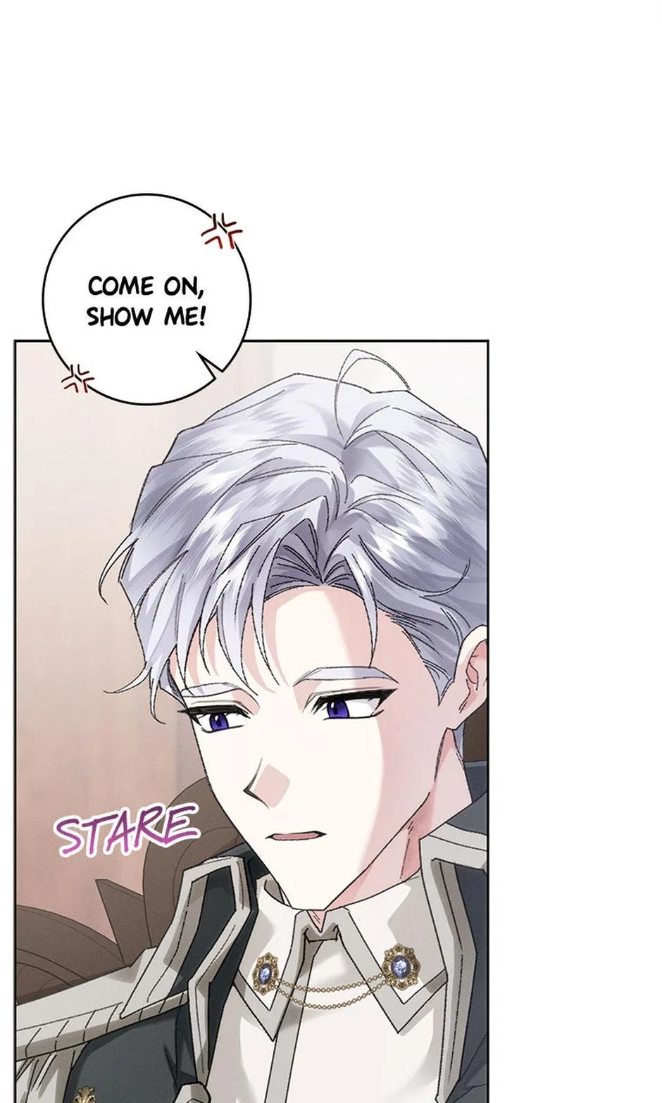 I Taught You with Restraint, so Why Are You Obsessed? Chapter 43 – Page 48