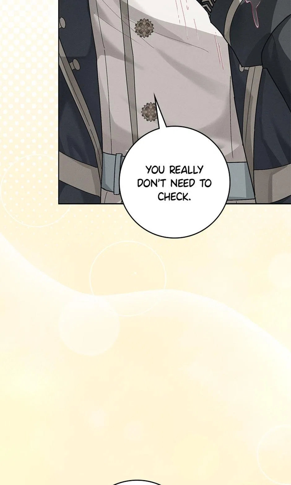 I Taught You with Restraint, so Why Are You Obsessed? Chapter 43 – Page 50