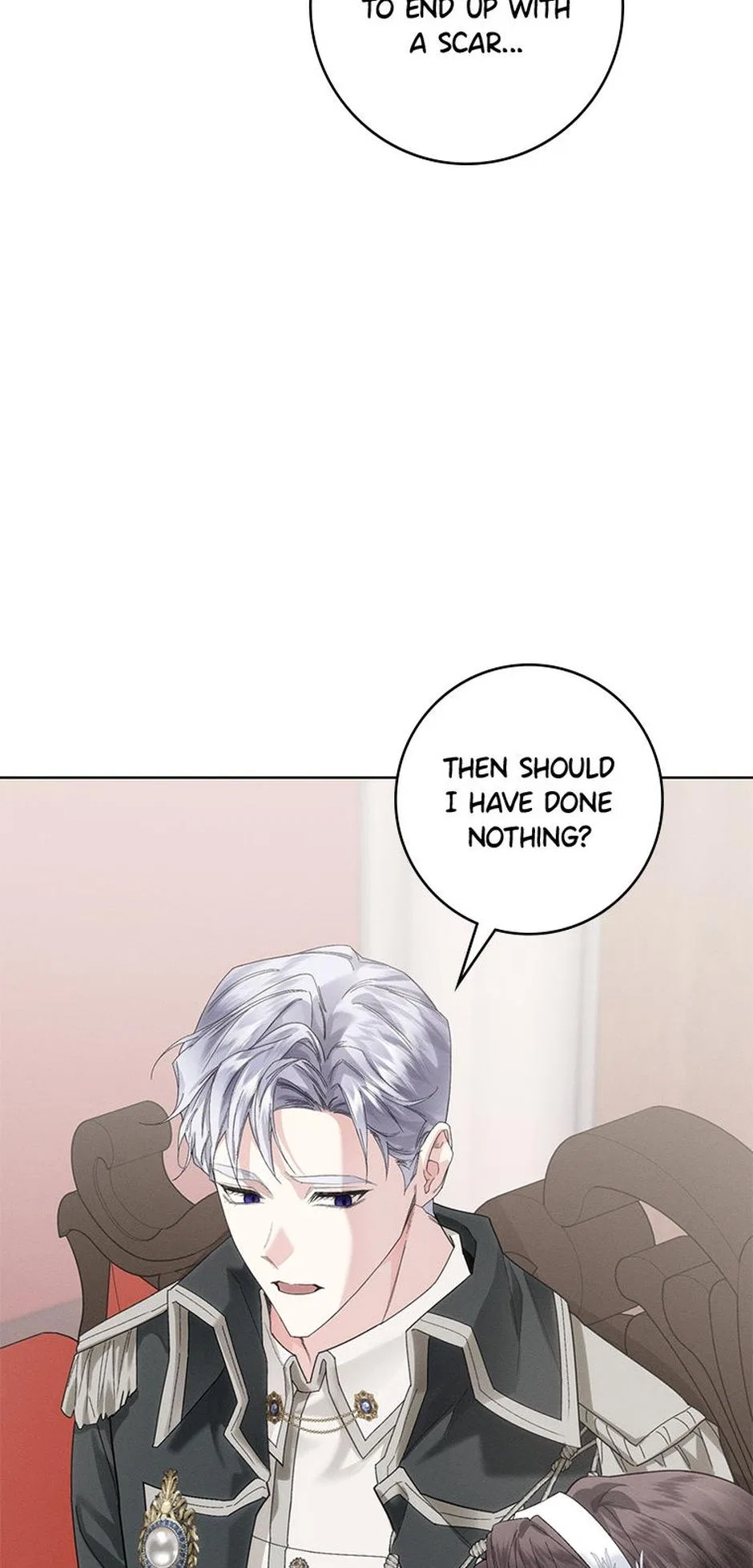 I Taught You with Restraint, so Why Are You Obsessed? Chapter 43 – Page 53