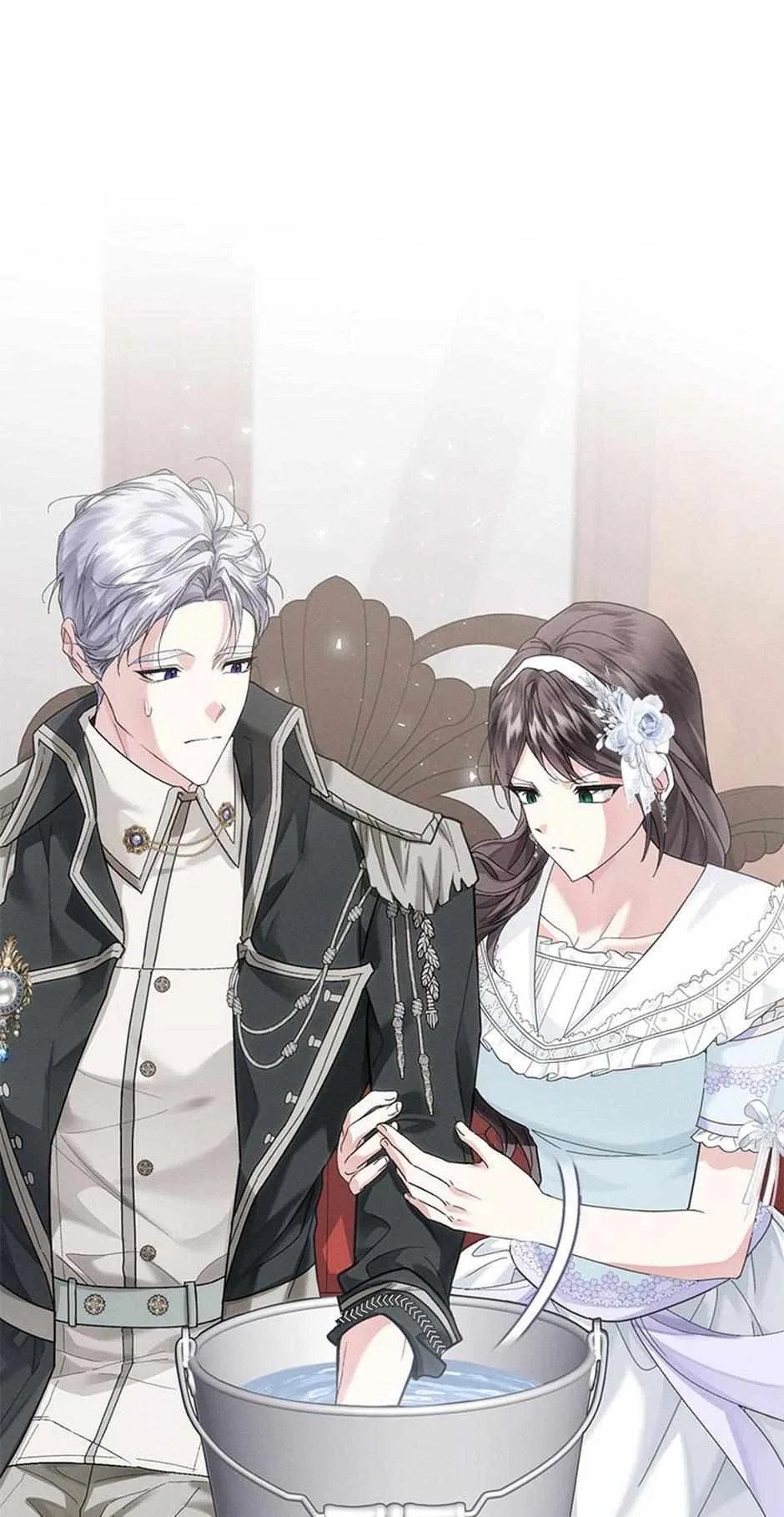I Taught You with Restraint, so Why Are You Obsessed? Chapter 43 – Page 56