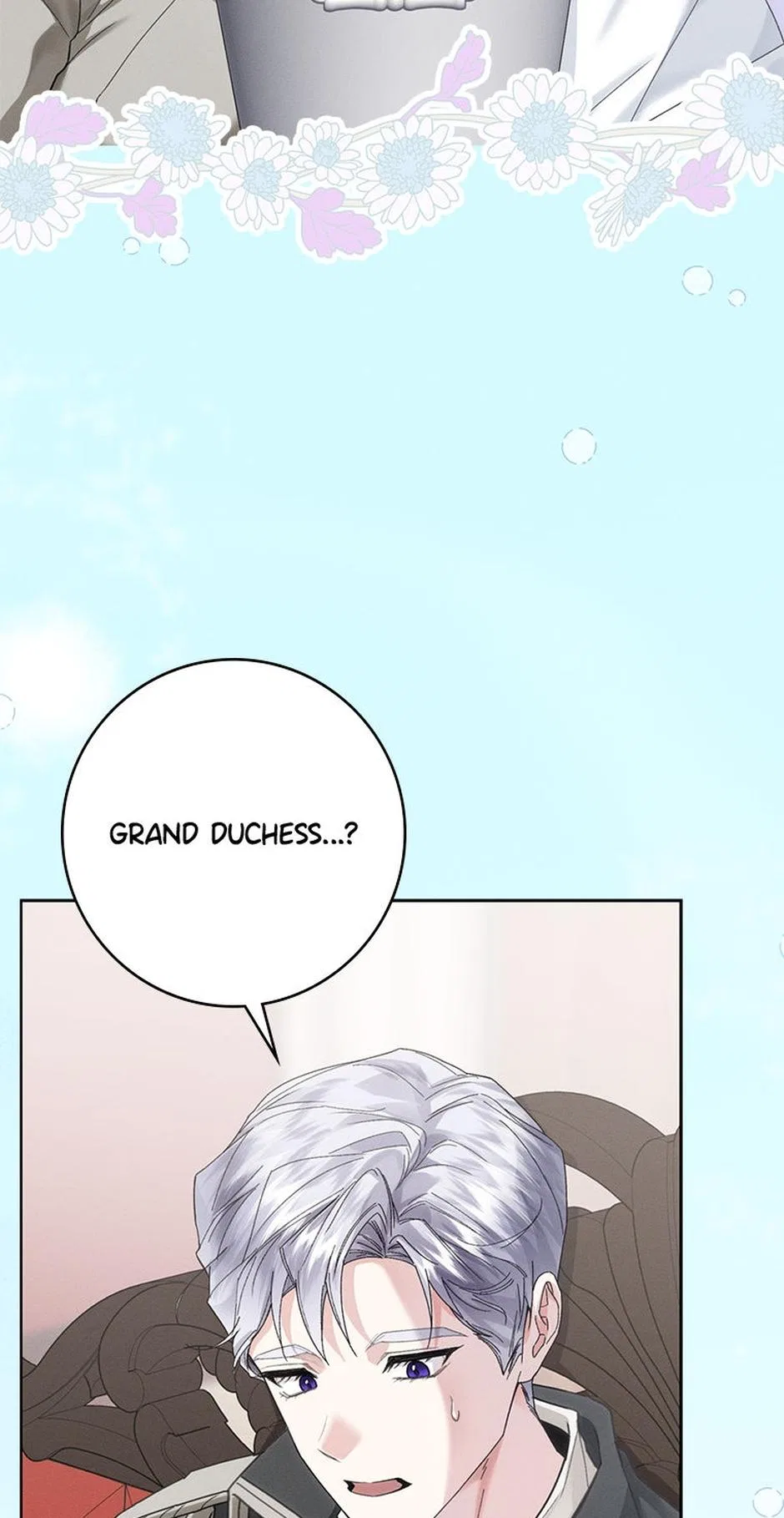 I Taught You with Restraint, so Why Are You Obsessed? Chapter 43 – Page 57