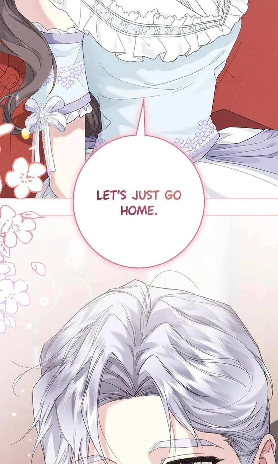 I Taught You with Restraint, so Why Are You Obsessed? Chapter 43 – Page 65