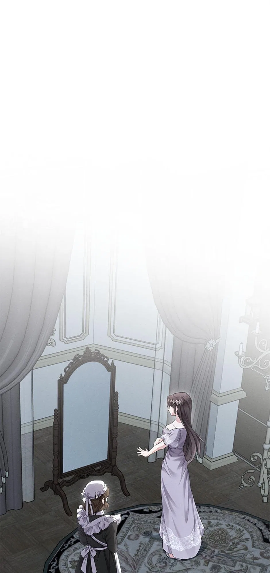 I Taught You with Restraint, so Why Are You Obsessed? Chapter 43 – Page 68