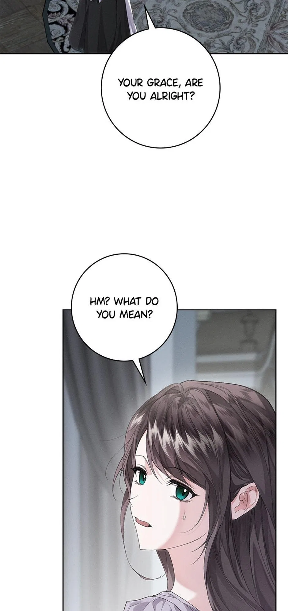 I Taught You with Restraint, so Why Are You Obsessed? Chapter 43 – Page 69