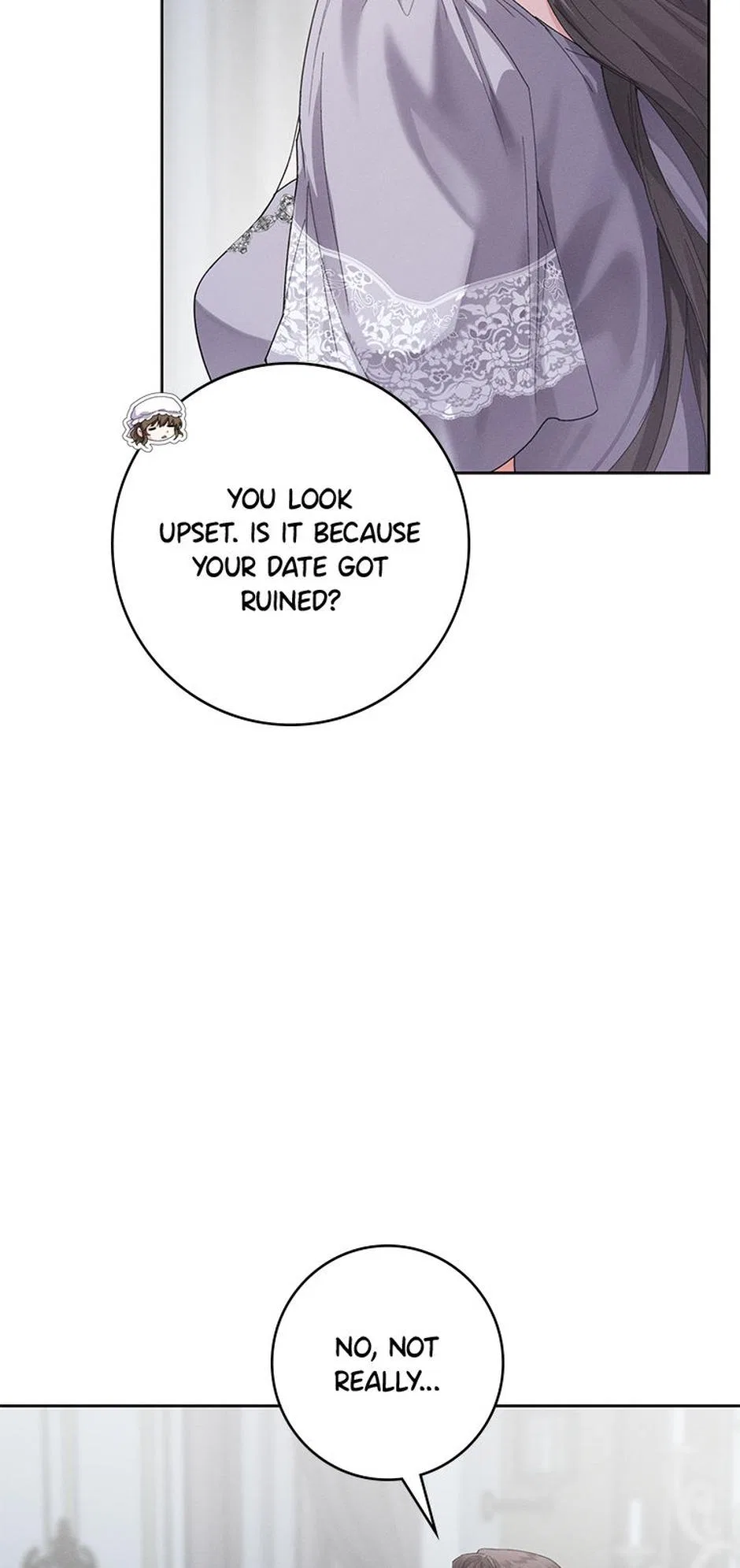 I Taught You with Restraint, so Why Are You Obsessed? Chapter 43 – Page 70