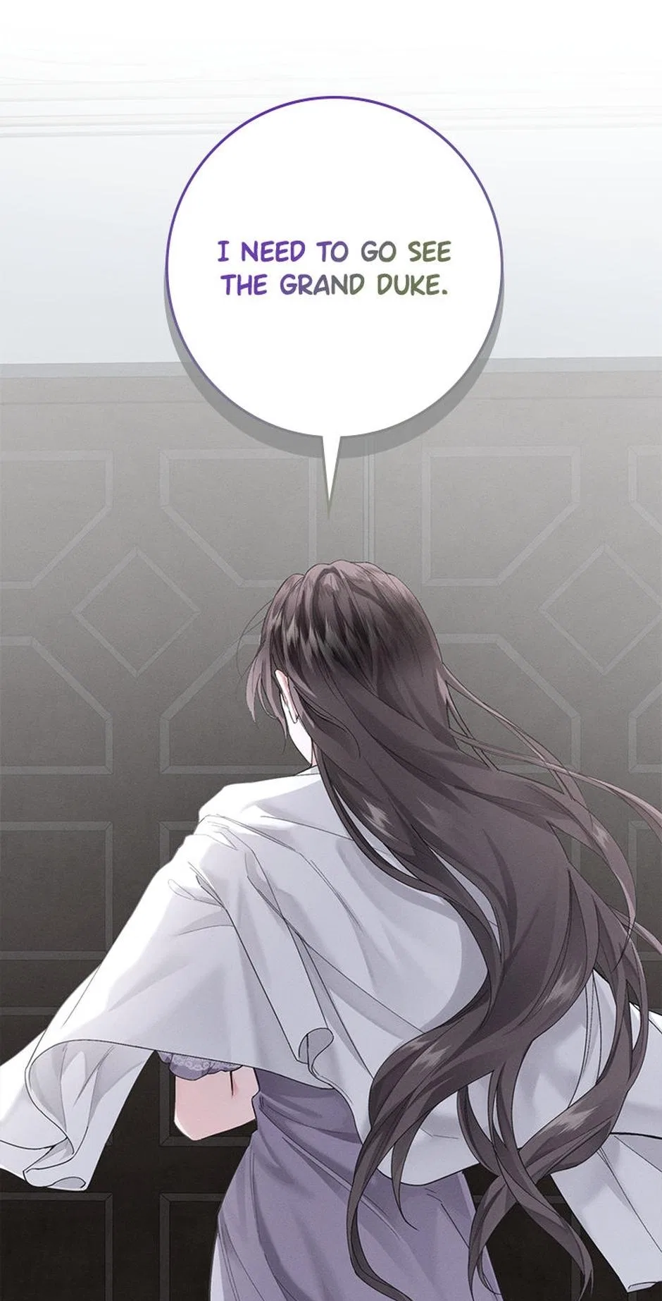 I Taught You with Restraint, so Why Are You Obsessed? Chapter 43 – Page 73