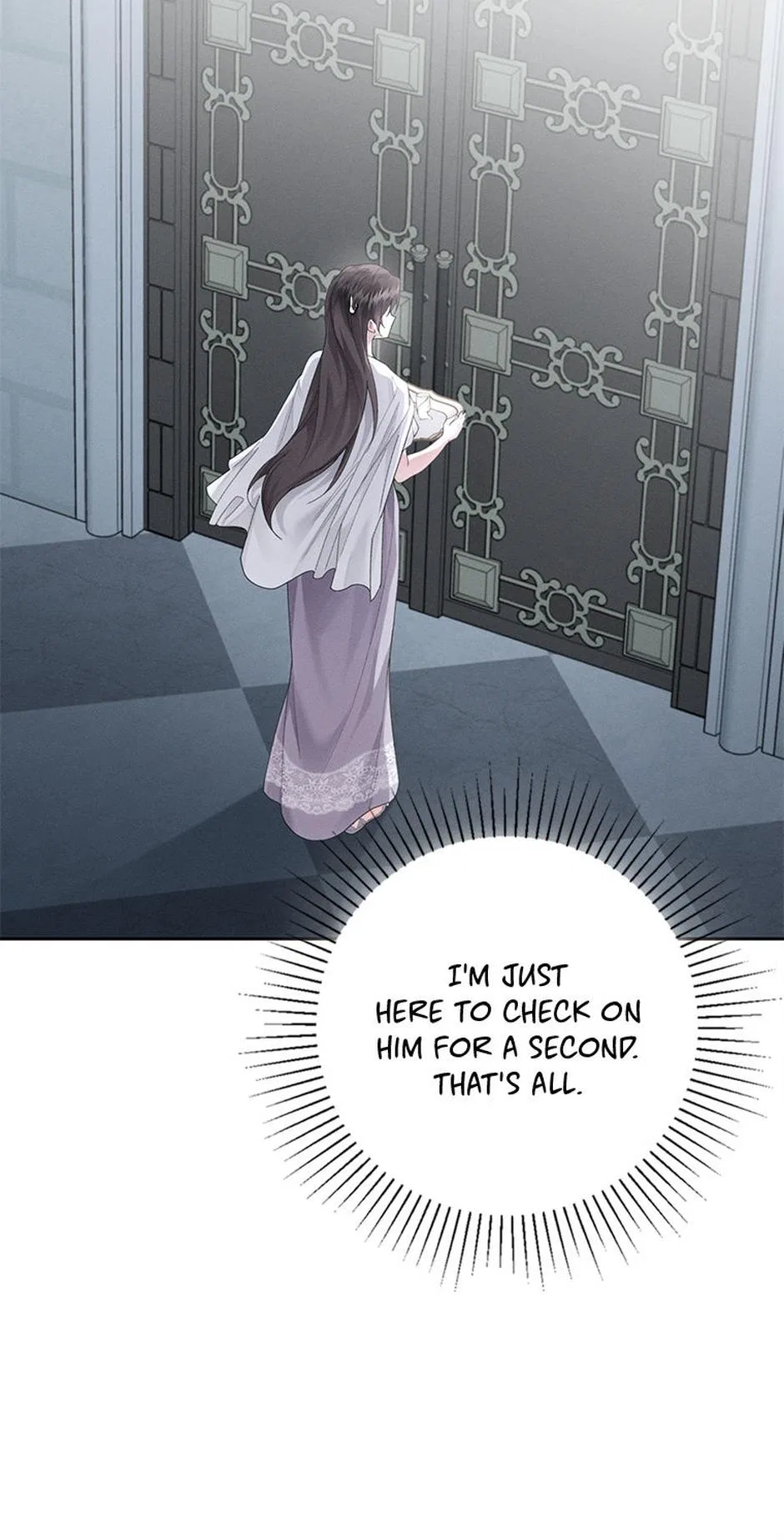 I Taught You with Restraint, so Why Are You Obsessed? Chapter 43 – Page 76