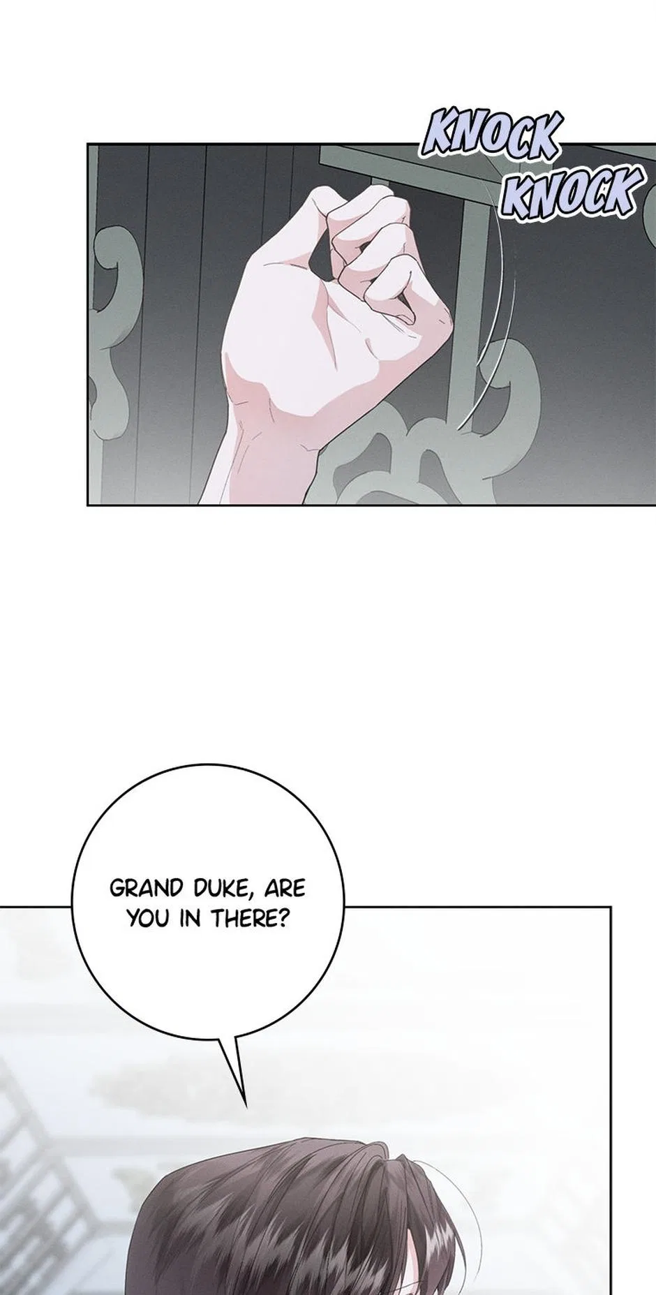 I Taught You with Restraint, so Why Are You Obsessed? Chapter 43 – Page 77