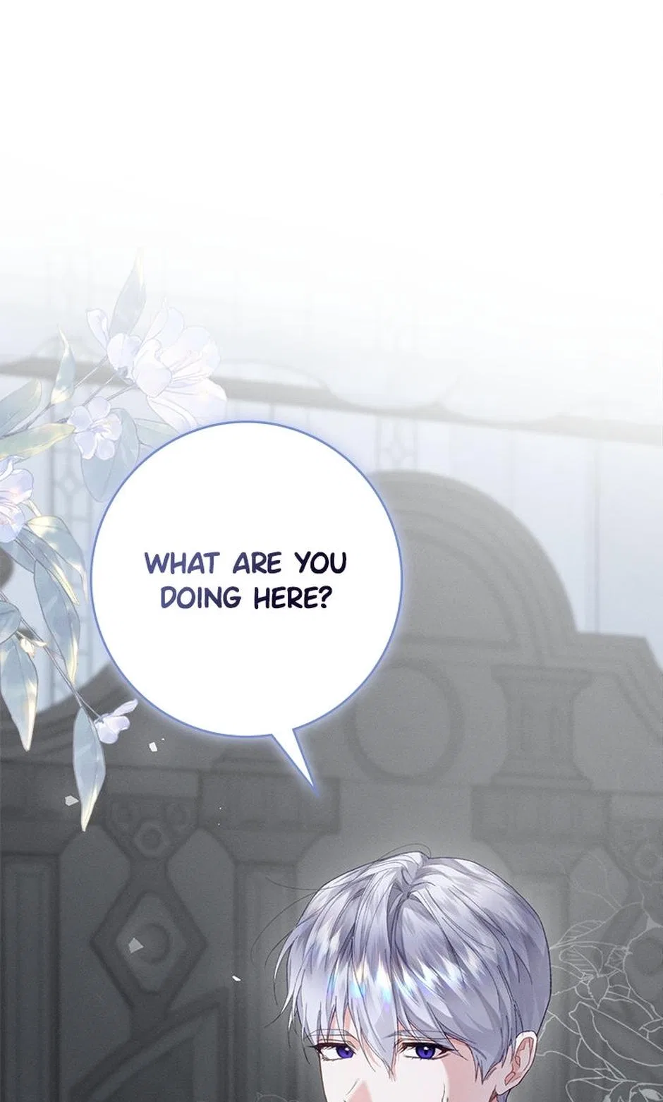 I Taught You with Restraint, so Why Are You Obsessed? Chapter 43 – Page 81