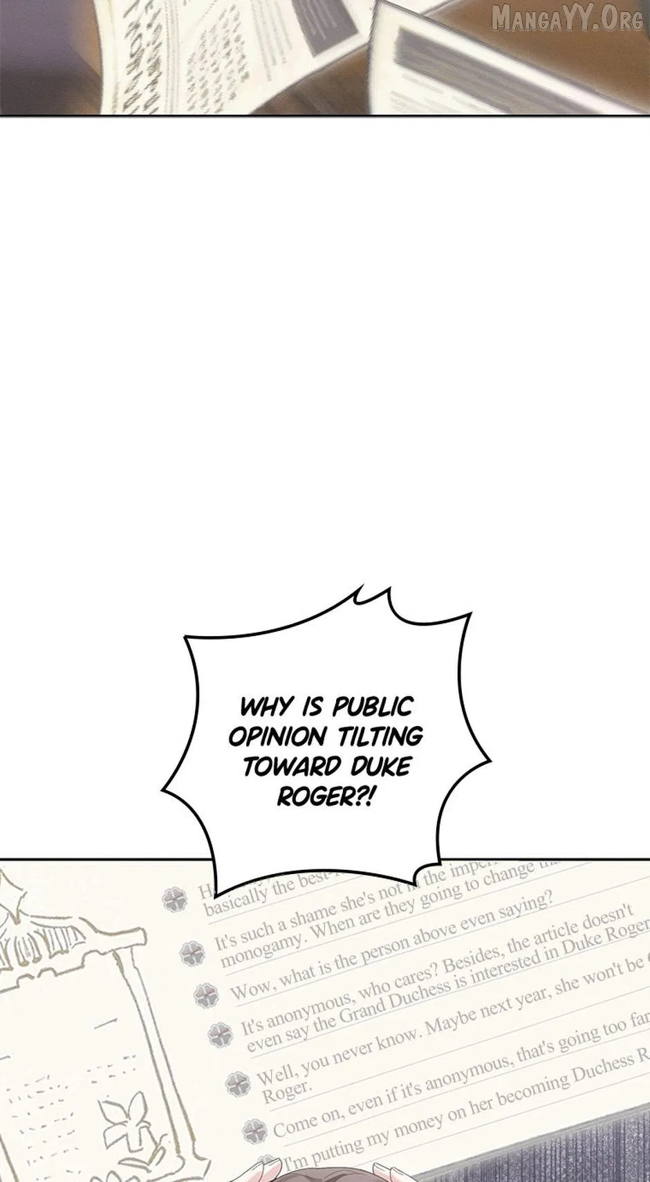 I Taught You with Restraint, so Why Are You Obsessed? Chapter 42 – Page 3