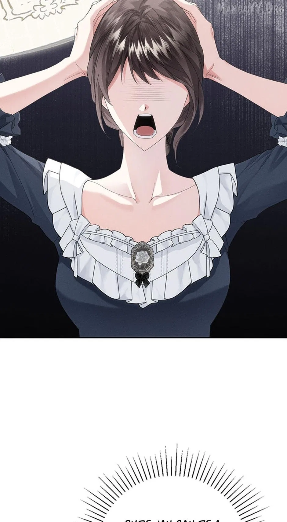 I Taught You with Restraint, so Why Are You Obsessed? Chapter 42 – Page 4