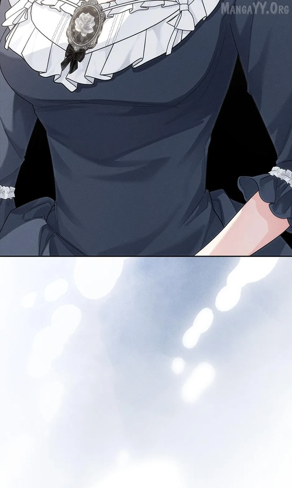 I Taught You with Restraint, so Why Are You Obsessed? Chapter 42 – Page 8